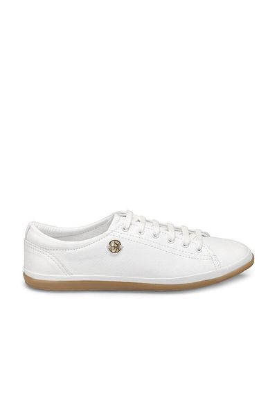 U.S. Polo Assn. As00020995 100249543 Jojo Pantofi sport damă alb