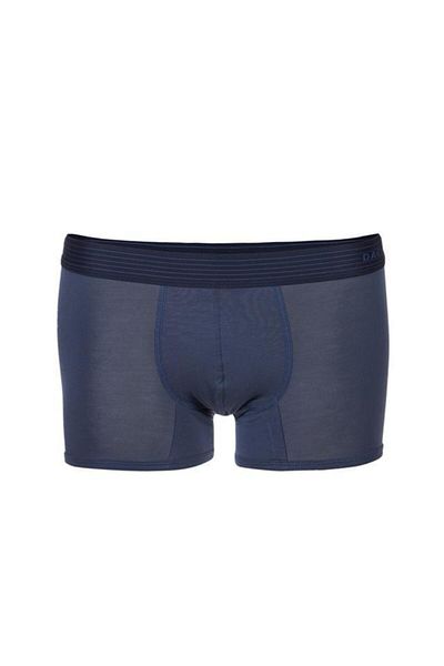 Dagi Ανδρικά 3 τεμάχια Navy Blue Compact Plain Boxer