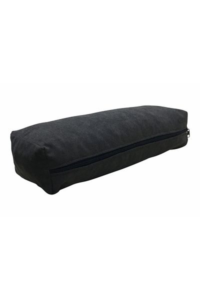 REMEGE Covoraș de yoga - Covoraș de yoga - Covoraș de susținere - 45x16x11 Cm - dreptunghiular