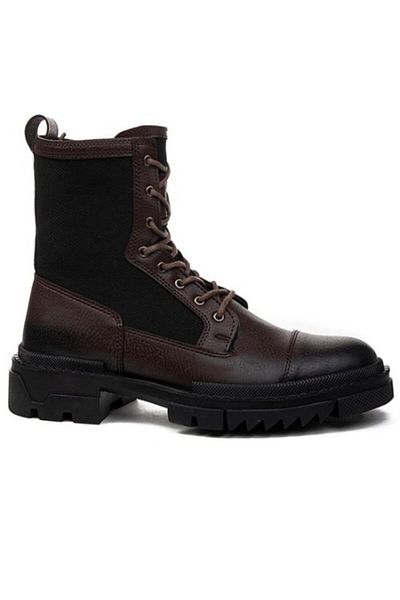 CONTEYNER Ανδρικές Μπότες Ymç Boots