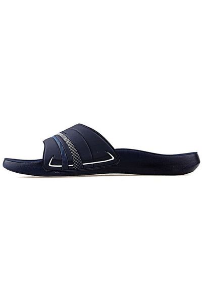 Ceyo 9100-8 Navy Blue Men's Anatomical Casual Slippers
