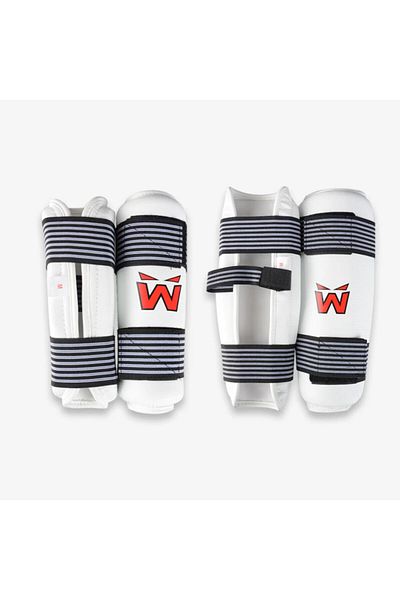whiteface Taekwondo Arm Paddle Set