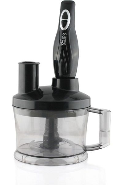 Sarex Sr-2120 Elite Plus Blender Set