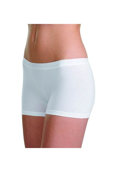 Blackspade Γυναικείο White Essential Γυναικείο Boxer 1301