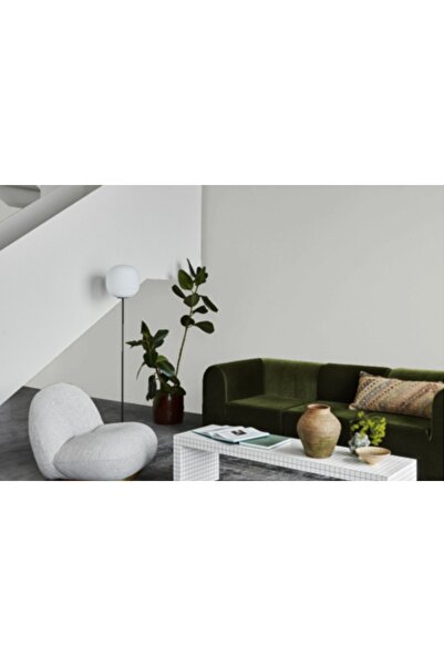 Jotun Jazz White 7236 Fenomastic Güzel Evim Serisi Zengin Mat 13lt