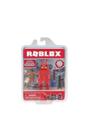 Booga booga fire ant toy online
