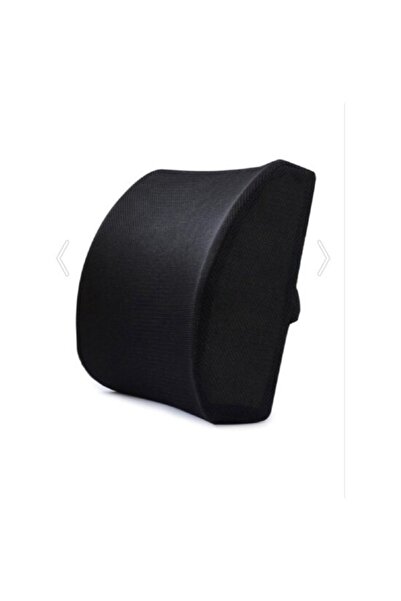 ORPEDOX Ortopedik Bel Dayama-destek-minderi Visco Yastık