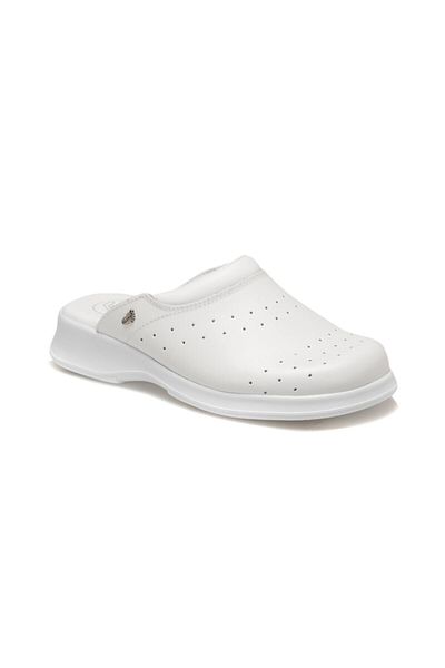 Polaris 5 Nokta 92.00A449.Z White Women's Slippers100439756