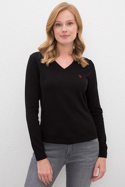 U.S. Polo Assn. Pulover de damă Us Polo Assn
