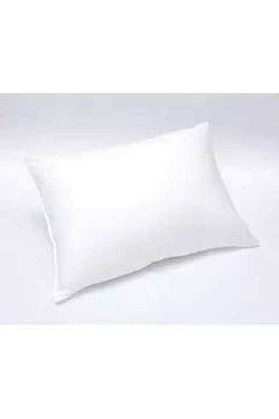 Şahinhome 4 Pieces Zippered 100% Beaded Silicone Pillow 900 grams