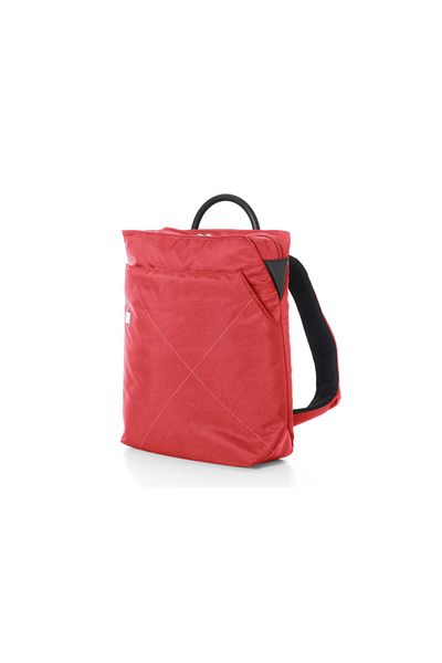 Lexon Urban Backpack Red