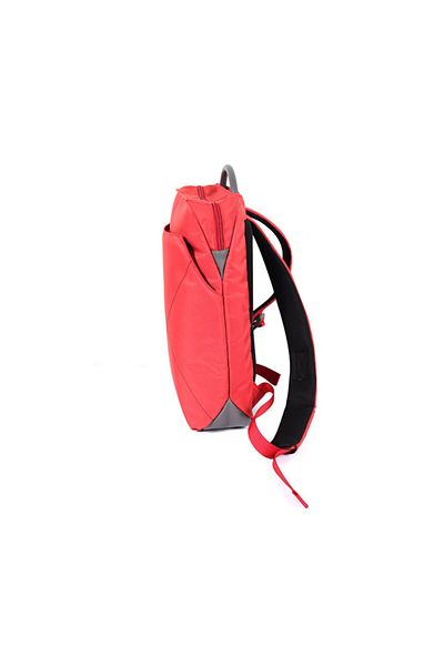 Lexon Urban Backpack Red