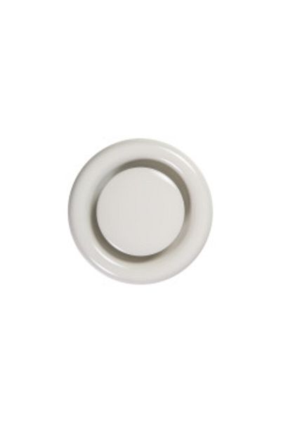 AFS 100 Smart PVC Gemici Anemostad Raksan 152 X Q 99 Mm Abs Plastic Agmair Agm Ventilation