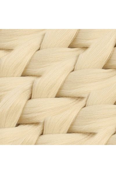 X-Pression Platinum Hair X Pression 100 Gr. - Synthetic Braid