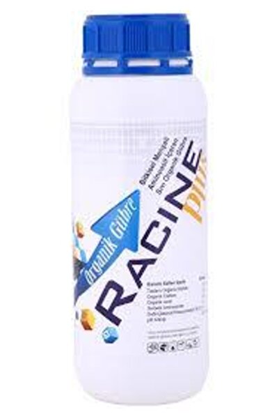 Lider Gübre Racine Plus 1 Lt