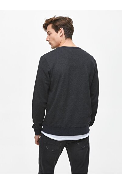 Ltb Danıtas Erkek Sweatshirt 86163