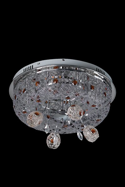 Avize çarşısı Md5354-12 Plafonyer Avize