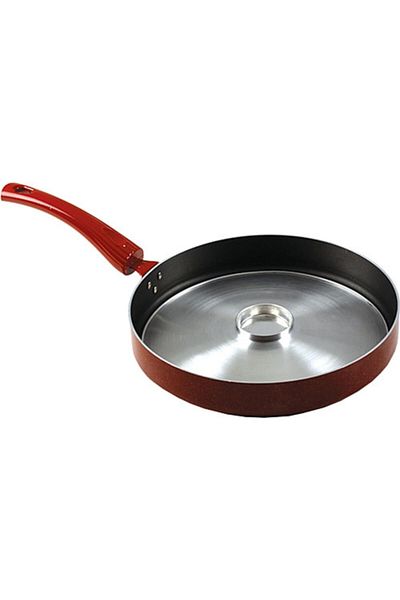 Taç Göksan Taç Fish Pan 30 Cm Granite