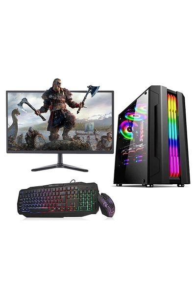 gamer oyuncu masaustu bilgisayari fiyatlari trendyol