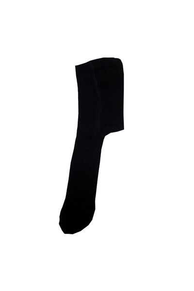 Ekinoks 0-14 Years Baby and Child Plain Kuloglu Grape Socks Washable