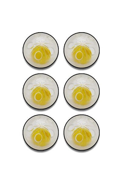 sgshobby Amigurumi Çıngırak Zili 12 Adet