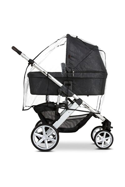 ABC Design Salsa 4 Bebek Arabası Yağmurluğu