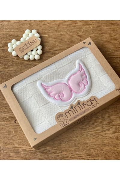 minik ay BABY BLANKET