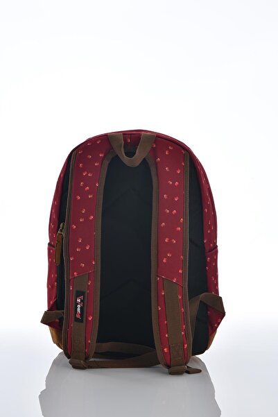 ÇÇS 51232 Рюкзак червоний