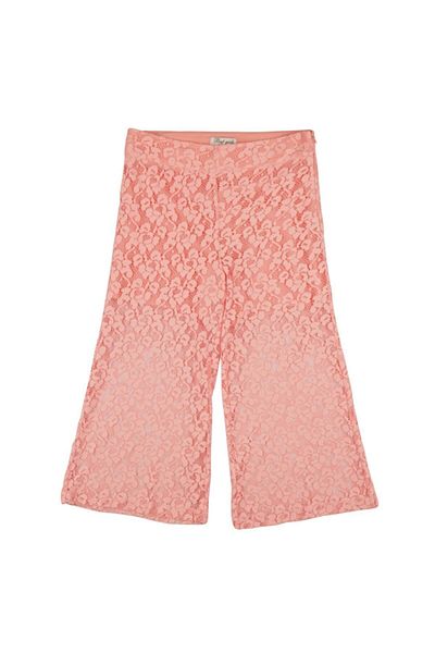 best kids Girl's Pink Trousers
