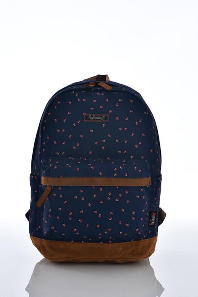 ÇÇS 51232 Σακίδιο πλάτης Navy Blue