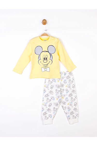 Mickey Mouse Disney Mickey Bebek Takım 17707