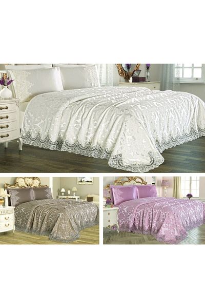 PRENSES Sonil 6 Piece Pique Set