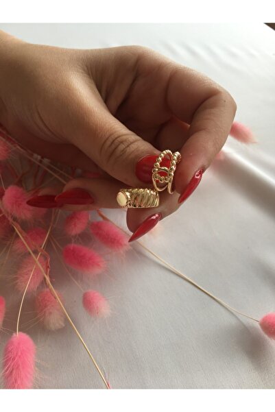 Şovalye Model Kıkırdak Küpe