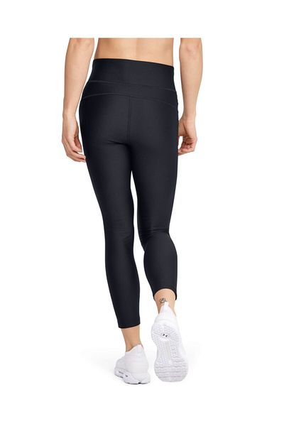 Under Armour Γυναικεία αθλητικά κολάν - Ua Hg Armor Vertical Branded Ankle Crop - 1355595 -002