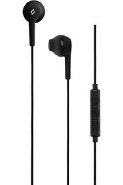 Ttec Siyah Kulakiçi Kulaklık