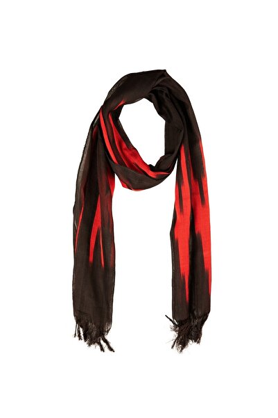 FIRATRİZEBEZİ Keşan Woven Hand Scarf