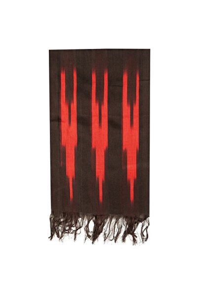 FIRATRİZEBEZİ Keşan Woven Hand Scarf