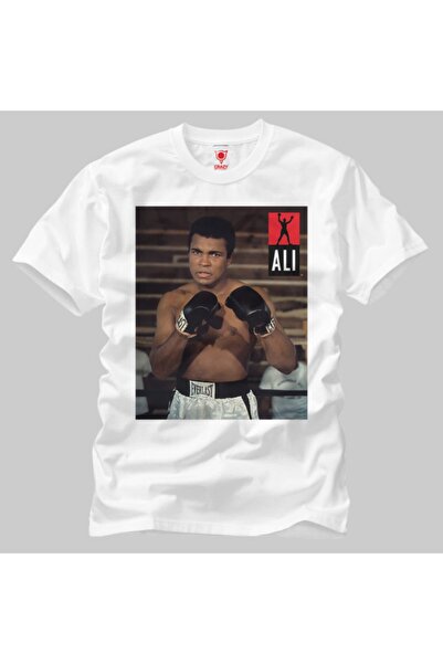 Crazy Muhammad Ali muška majica