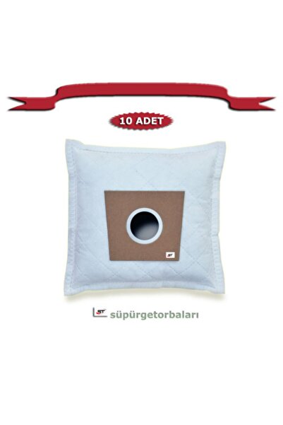 Arçelik S 6945 Süpürge Torbası 10 Adet 203120