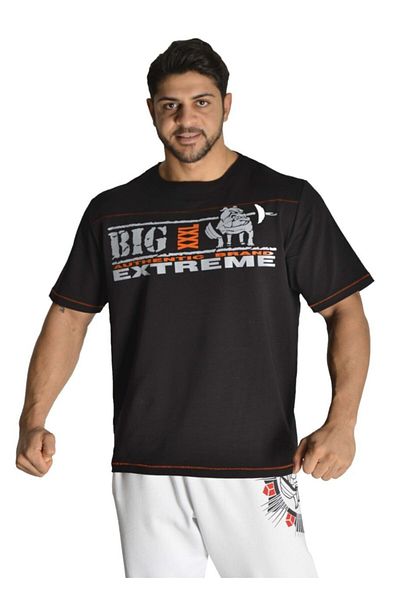 Big Sam Extreme Training T-shirt 3222