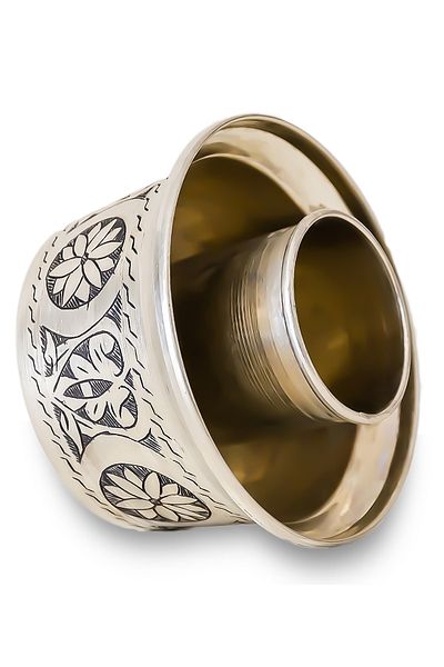 Handygoo Handmade Antique Copper Ledlikeyf