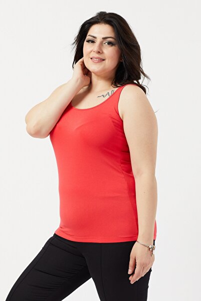 Javelin Collection Women's Javelin Thin Strap Viscose Undershirt