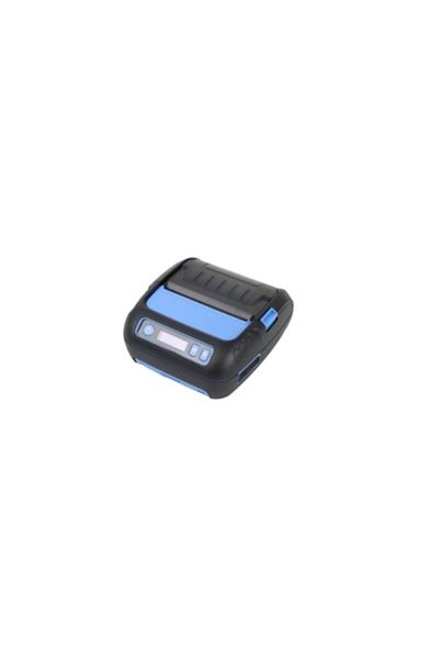 TERCİH Milestone Milestone Mht-P80F Bel Printer (Plug and Barcode) Mobile Bluetooth Mht-P80F