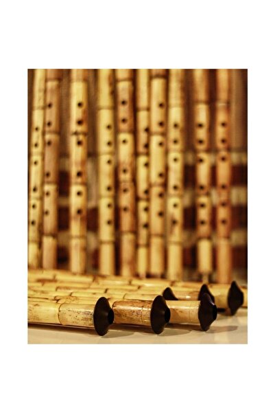 İstanbul Şah Ney Kaliteli