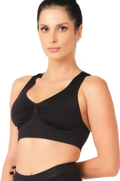 Emay Compressor Sports Bra