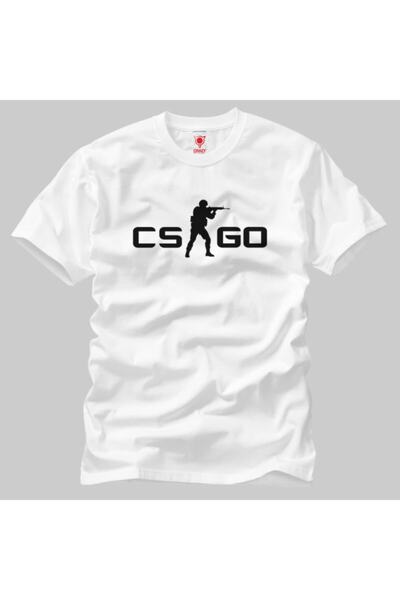 Crazy Counter Strike: Csgo Чоловіча футболка