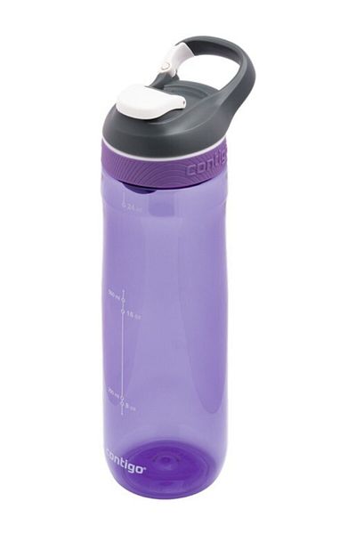 Contigo Cortland Tritan water bottle Grapevine 720ml 2106517