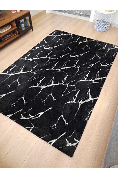 ESPİCAL HOME Welsoft Kumaştan Lastikli Halı Örtüsü