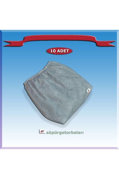 Fakir Sac de praf pentru aspirator vertical Starky Eco Power 10 bucăți 202220