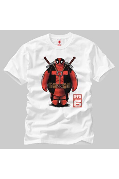 Crazy Дедпул: Дедмакс Чоловічий футболка